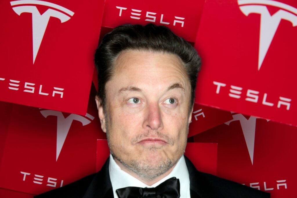 Elon Musk Accused Of Bullying Republicans To Scrap US-China Investment Safeguards To Protect Tesla's Interests - Tesla (NASDAQ:TSLA)