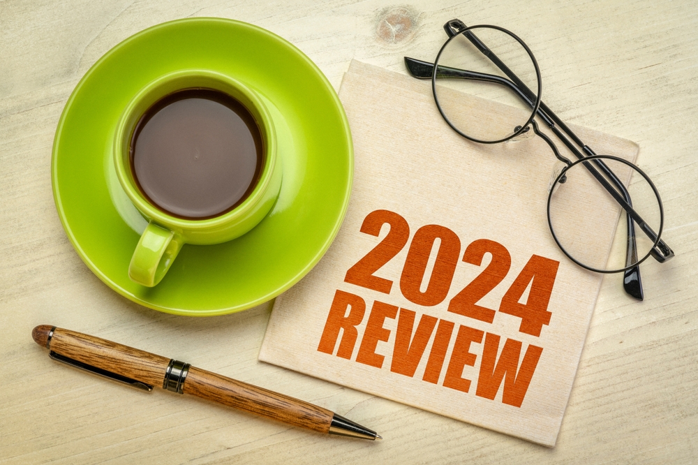 2024's Top Investment Themes & Trends