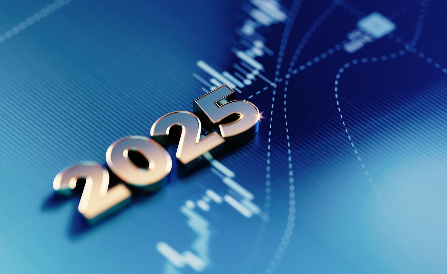 6 Best ETFs To Buy And Invest In 2025