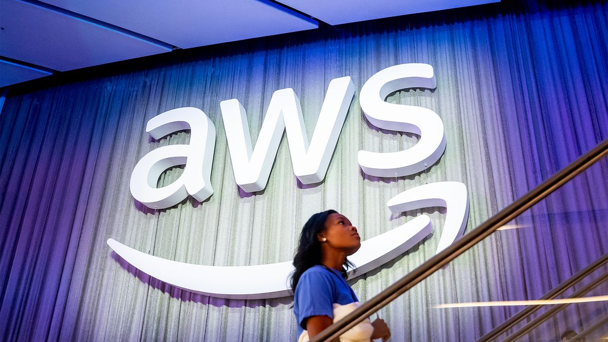 AWS expands Ohio investment by $10 billion in major AI, cloud push