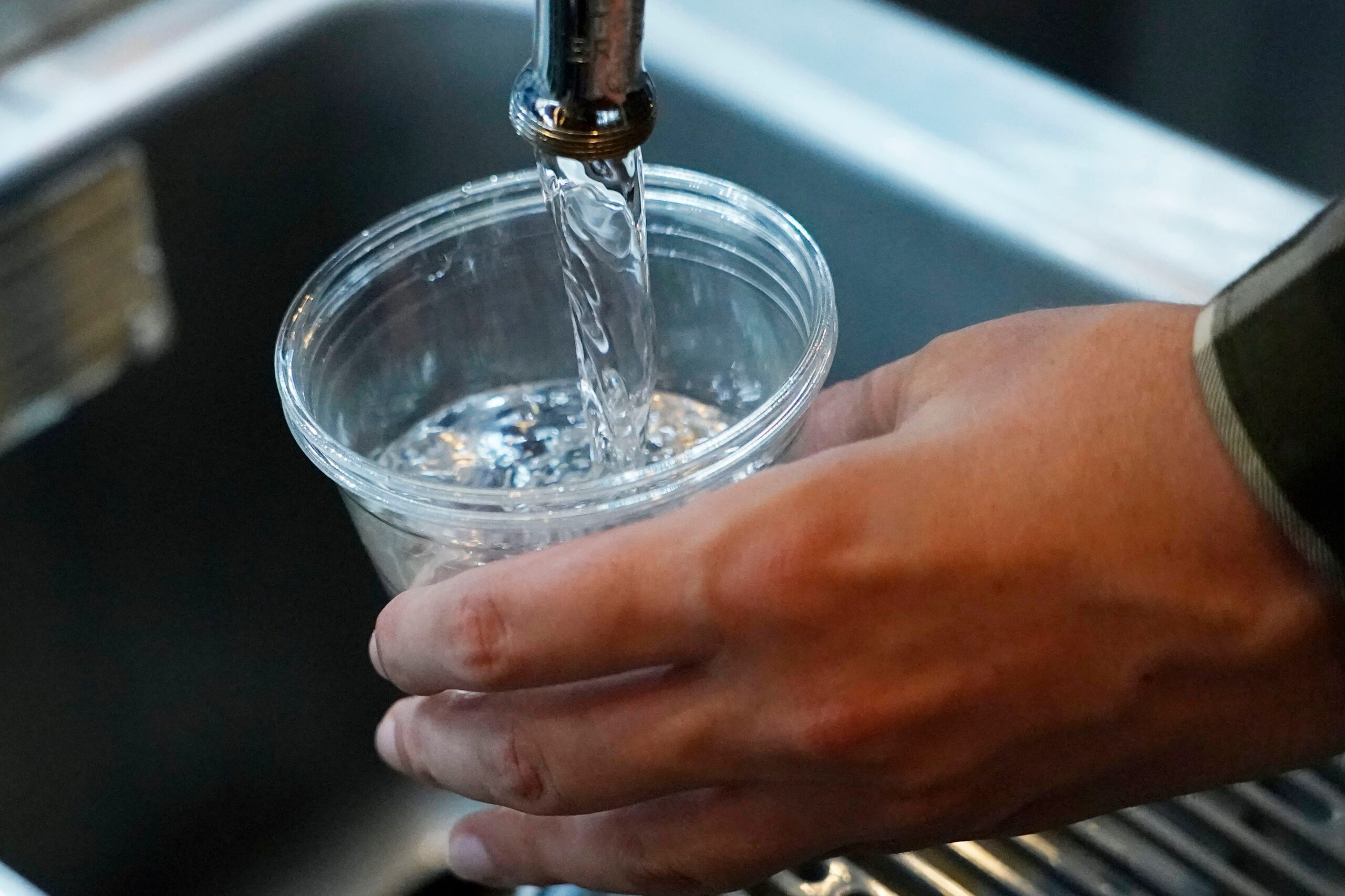 Coalition of groups call for nearly $1B investment for safe drinking water