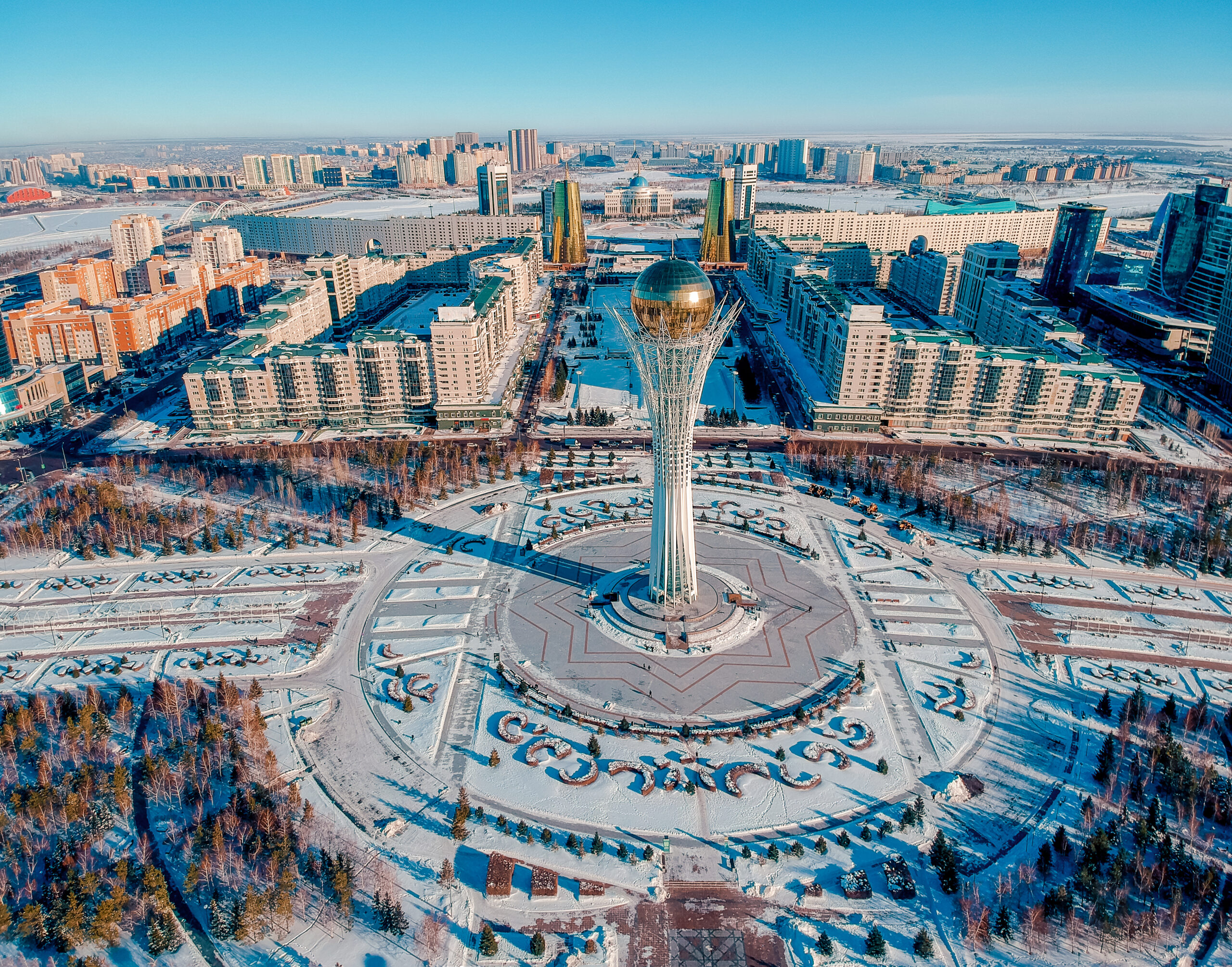 ESCAP: Kazakhstan Tops Regional Investment Chart with $15.7 Bln in 2024