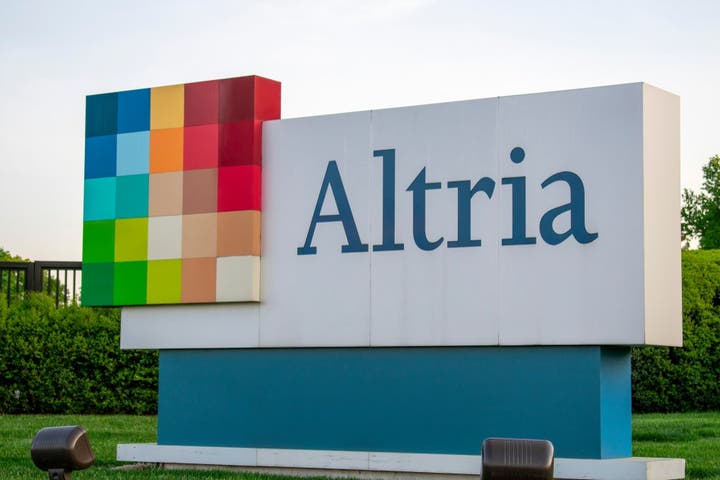 Here's How You Can Earn $100 In Passive Income By Investing In Altria Group Stock