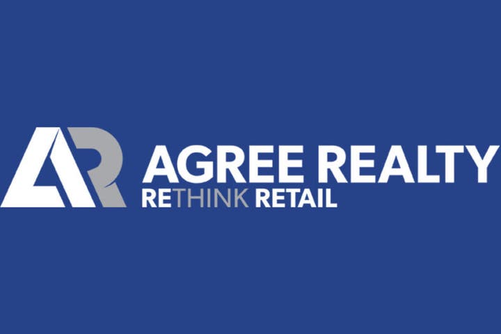 If You Invested $10,000 In Agree Realty Stock 10 Years Ago, How Much Would You Have Now?