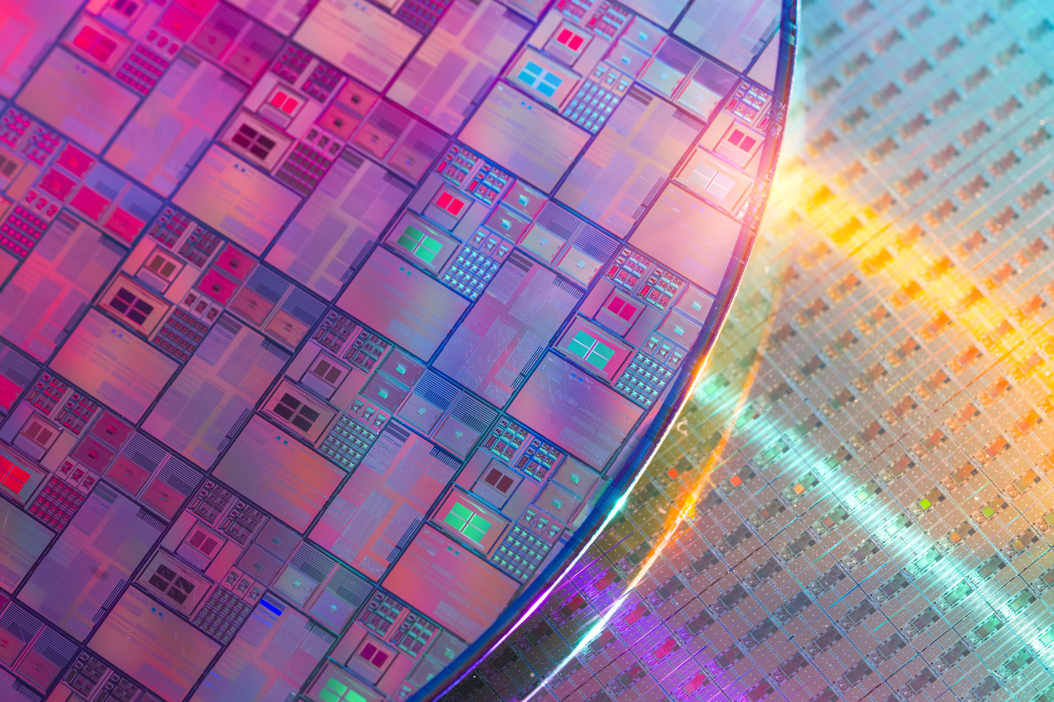 If You Only Invest In an S&P 500 Index Fund, You're Missing Out on This Unparalleled Semiconductor Stock