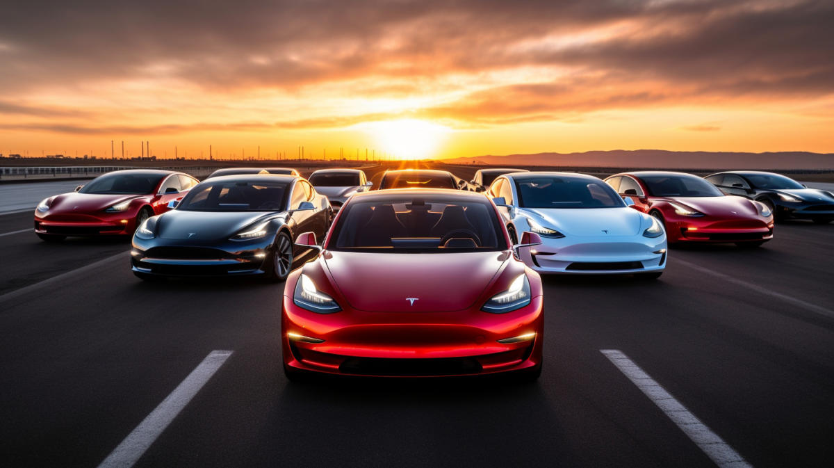 Is Tesla, Inc. (TSLA) A Good Car Stock To Invest In Now?