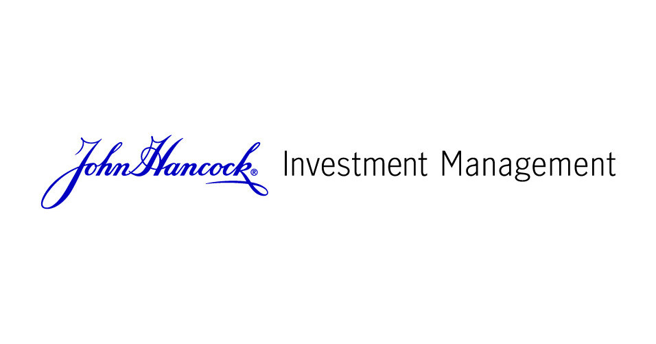 John Hancock Investment Management Grows Active Fixed Income ETF Suite with Core and Core Plus Bond ETFs