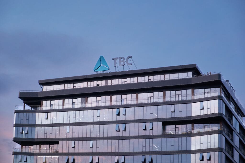 TBC Bank Uzbekistan Secures $37M Equity Investment, Making 2024 a Record Year