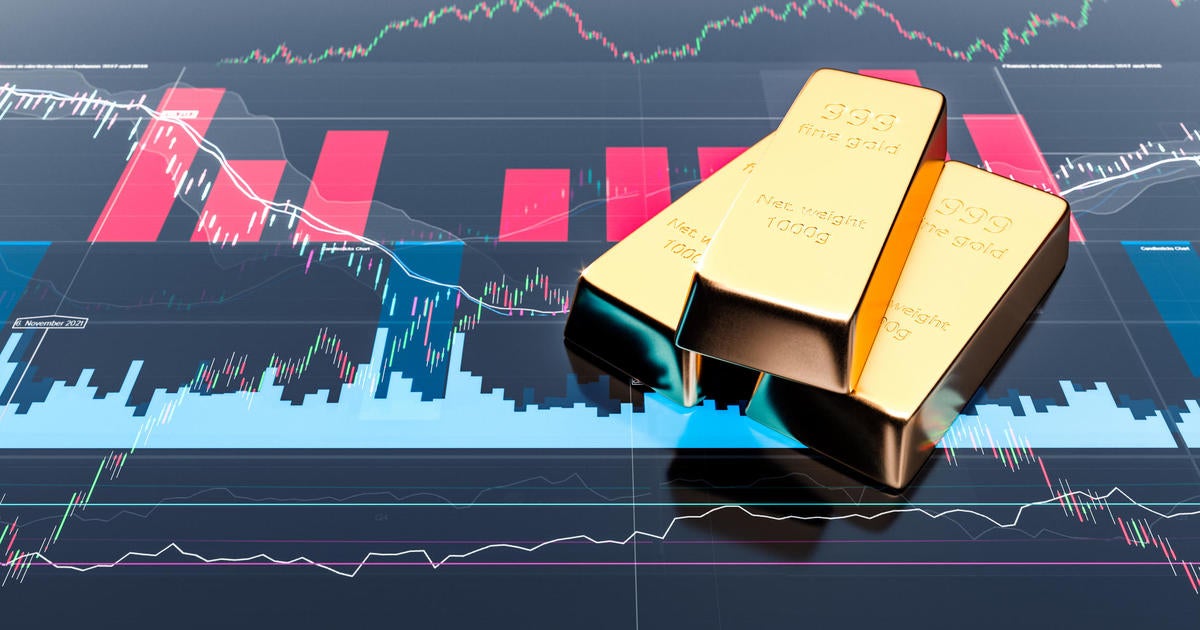 What the Fed's new rate cut means for gold investing