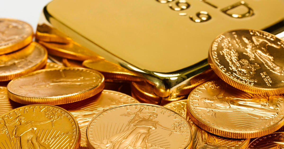 3 big gold investing mistakes to avoid in 2025