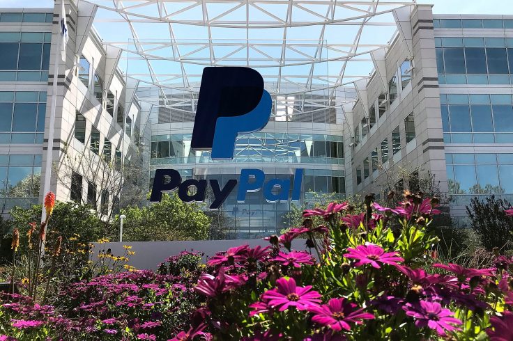 An Indian-American Entrepreneur Takes PayPal to Court Over A ‘Minority-Focused’ Investment Program That Didn’t Include Asians