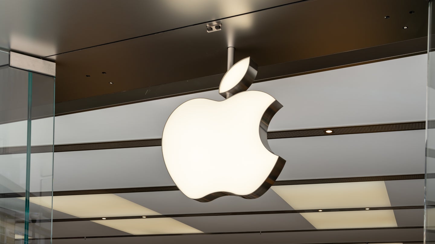 Apple executives discuss potential investment in Indonesia