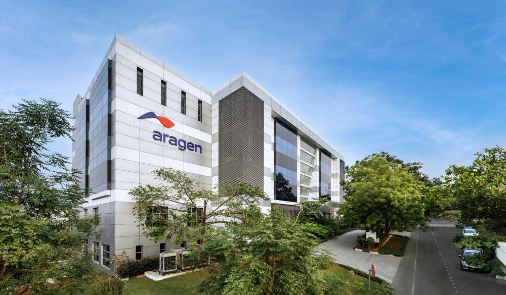 Aragen snares $100M investment from Quadria Capital to expand its operations