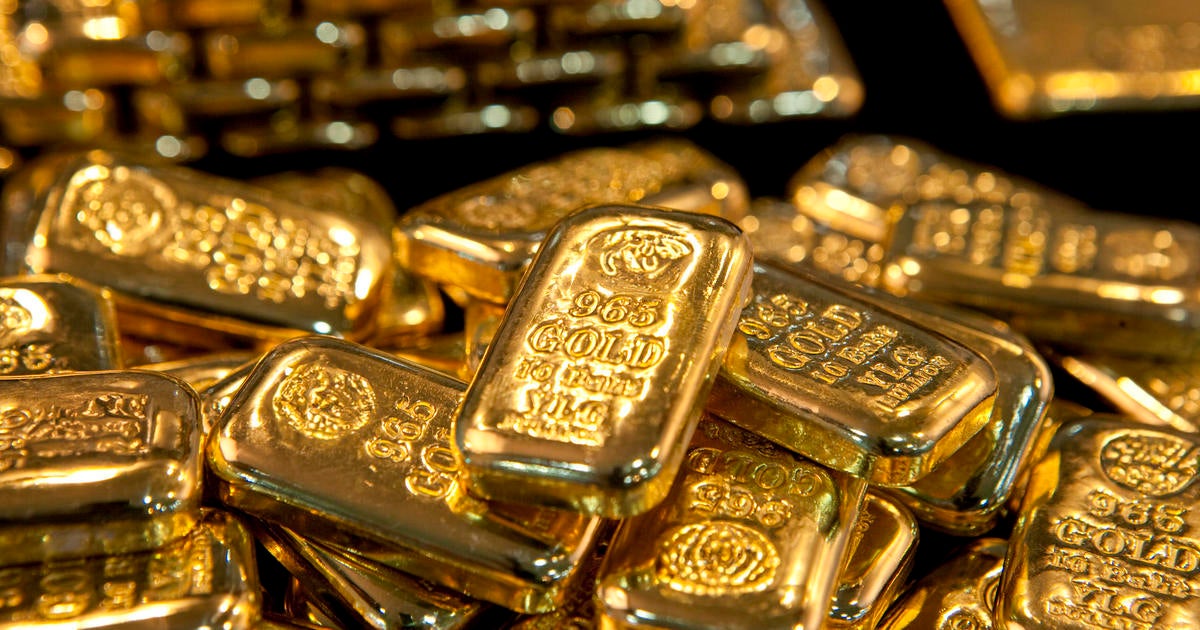 Are 1-gram or 1-ounce gold bars better to invest in now?