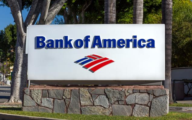 Bank of America (BAC) to Announce Hefty Bonus for Investment Bankers