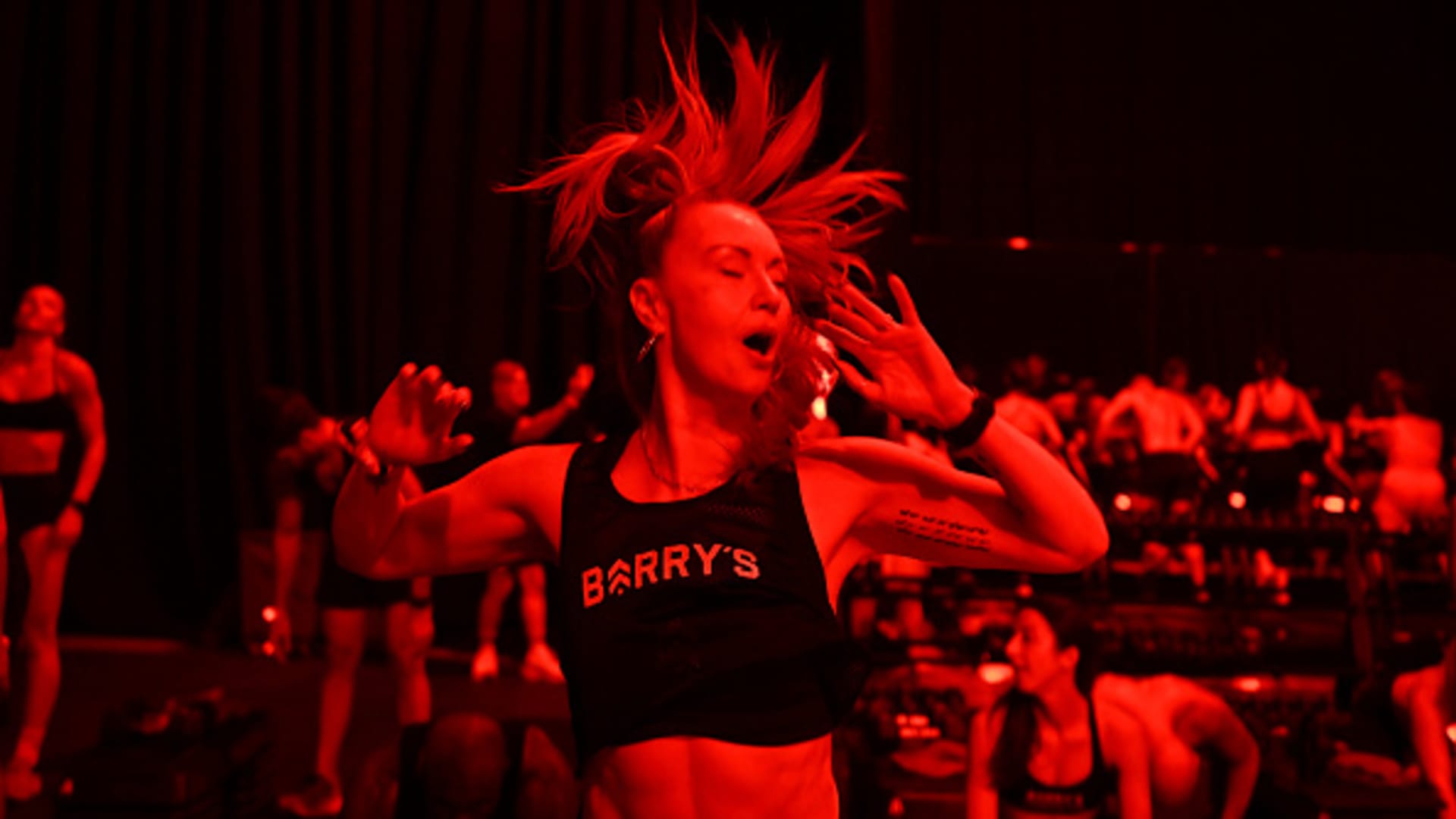 Barry's Bootcamp closes private capital round