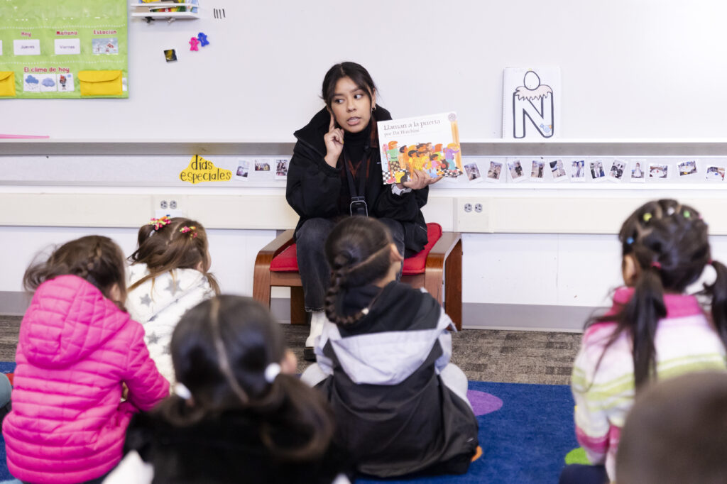 Bilingual teacher training must be a long-term investment in California schools