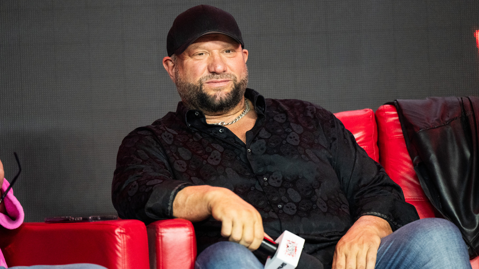 Bully Ray Shares Concerns About AEW Fans' Emotional Investment