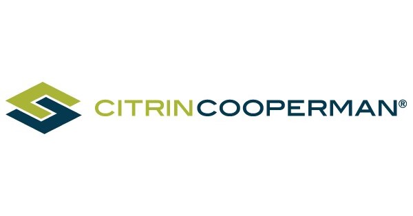 Citrin Cooperman, a Leading Professional Services Firm, to Receive Significant Investment as Blackstone Acquires Stake from New Mountain Capital