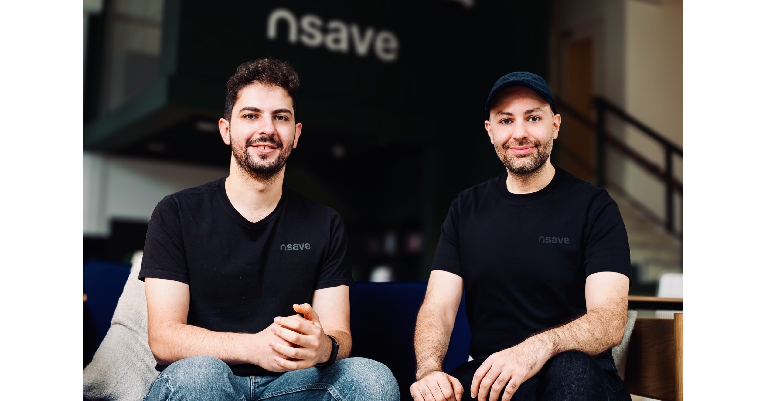 Fintech nsave launches investment platform, offering people from distressed economies protection from inflation with compliant and safe investments abroad USA - English Middle East - Arabic Middle East - English