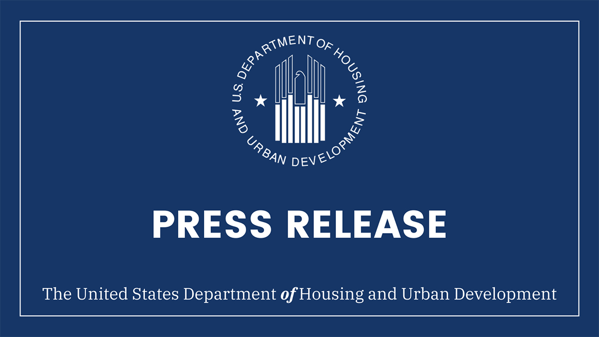 HUD Announces $14.2 Million Investment in Raleigh