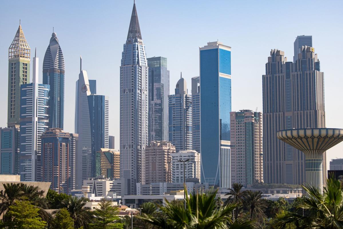 Hamilton Lane, Welwing Join Investment Firms Expanding to Dubai