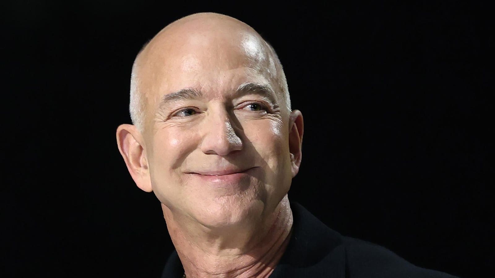 Inside Jeff Bezos’ Personal Investments