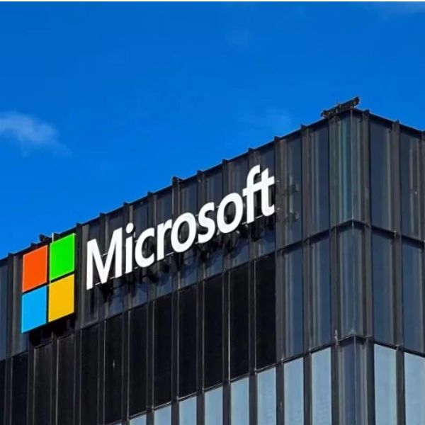 Microsoft's $80B AI Investment - Data Centers for 2025