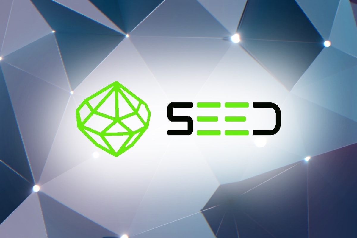 SEED secures investment from Sui Foundation to build a 100M-user Web3 gaming ecosystem on Sui