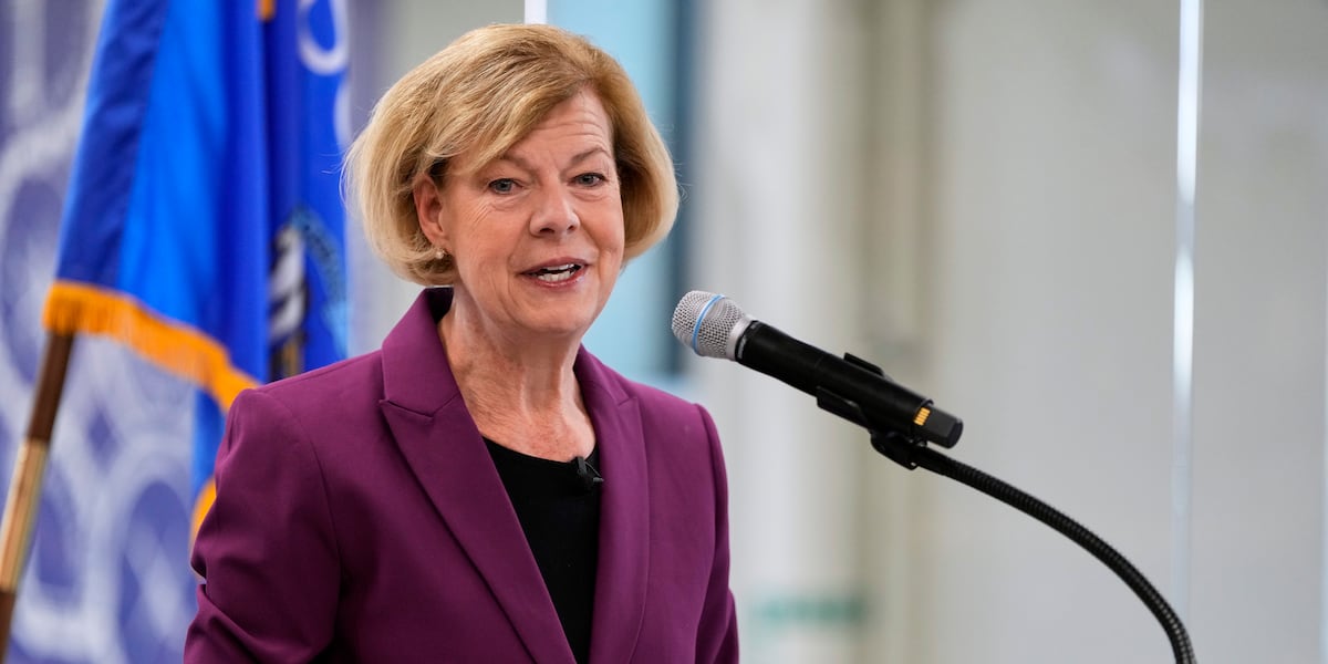 Senator Baldwin helps secure over $38 million investment in Wisconsin Commuter Rail Service