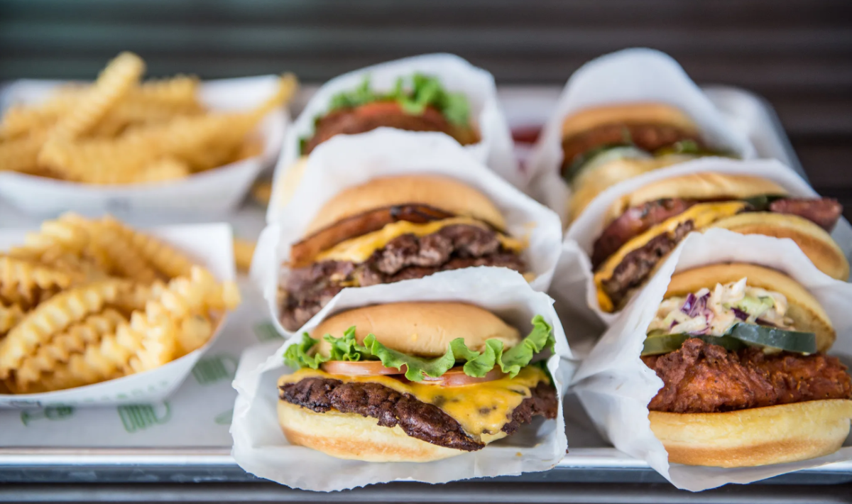 Shake Shack Inc (NYSE:SHAK): A Bearish Investment Perspective