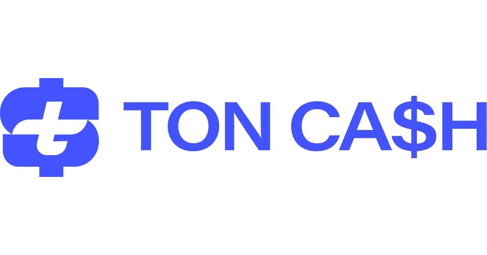 TONCASH Secures Strategic Investment from TON Ventures to Scale Crypto Cashback Platform