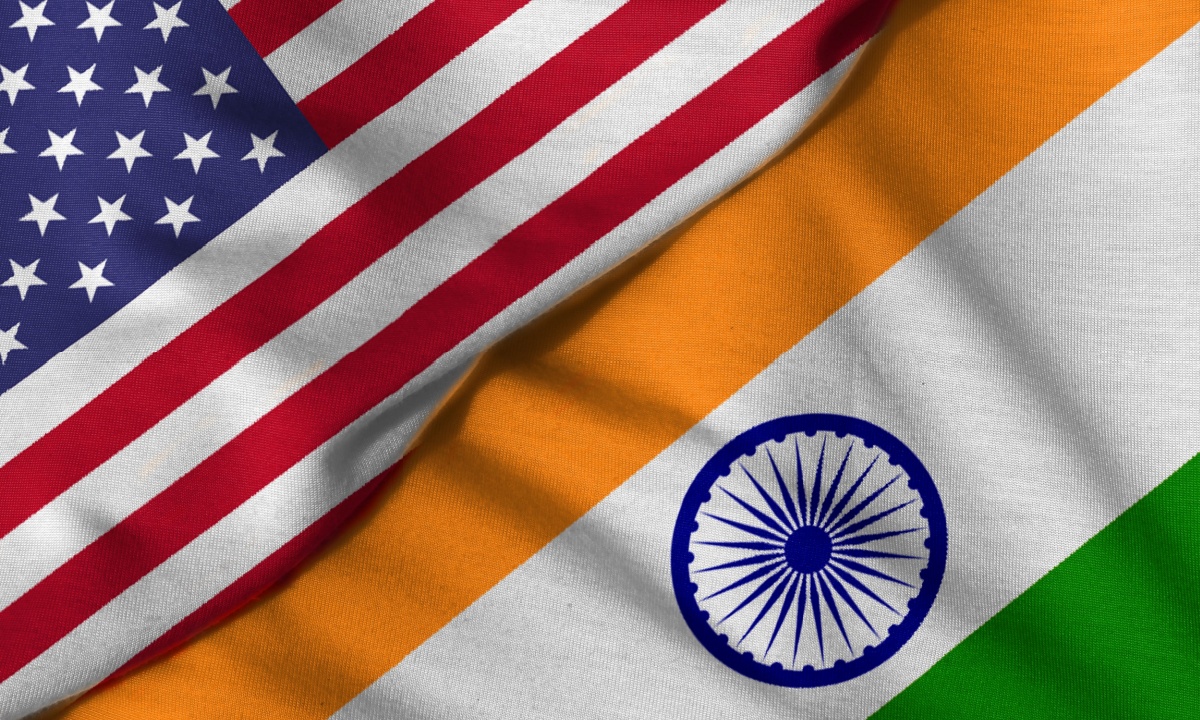 US and India to Promote Reciprocal Investments in AI Technology