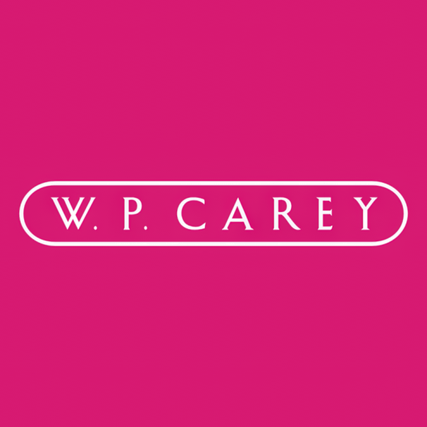 W. P. Carey Achieves Record $845M Q4 Investment Volume, Deploys $1.6B in 2024