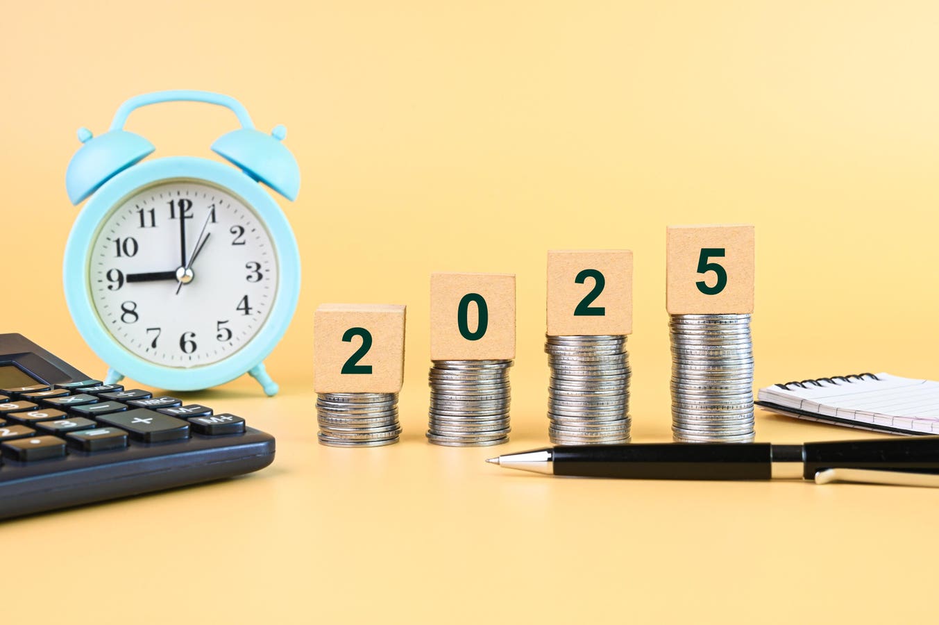 Where Should You Invest Your Money In 2025?